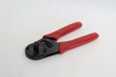 wire crimper tool for deutsch 16 gauge solid terminal