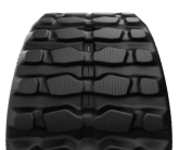 set of 2 20" camso extreme duty rubber track (500x92x84)