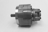 brush cutter (103120)/stump grinder (104220), severe duty, piston motor 150cc