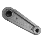 drive belt arm tensioner (arm only) fits bobcat skid steers 751 753 763 773 7753 853 863 873 883 953 963 s100 s130 s150 s160 s175 s185 s205