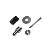 main pivot kit for lever fits bobcat skid steers a770 s510 s530 s550 s570