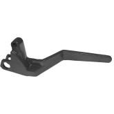 quick attach lever only for right side fits case/new holland skid steers