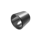 quick attach main pivot bushing (req's 2) fits bobcat skid steers a300 (large frame) s220 s250 s300 s330 t250 t300 t320