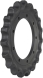 kubota kx057 track sprocket 21 teeth 9 bolt hole