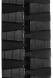 jcb jz70 set of 2 18" heavy duty mx tread rubber tracks (450x81nx76)