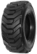 set of 4 14x17.5 galaxy 14-ply beefy baby ii r-4 skid steer tires