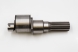 brush cutter severe duty piston motor shaft for 150cc 200cc 250cc