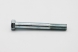 bolt auger rock bit center point square shank (9/16x4-1/2")