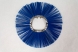 blue diamond wafer 6 3/8 x 18 poly convoluted