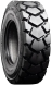 set of 4 12x16.5 14-ply primo l-5 skid steer heavy duty tires