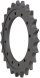 sprocket for john deere 27c zts