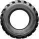 set of 4 12-16.5 12 ply xtrawall skid steer tires