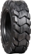 set of 4 10x16.5 camso 10 ply sks 775 skid steer tires