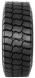 set of 4 10x16.5 galaxy 10-ply trac star l-4 skid steer tires