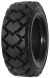 set of 4 10x16.5 galaxy 10-ply hulk l-4/l-5 skid steer tires