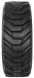 set of 4 10x16.5 galaxy 8-ply beefy baby ii r-4 skid steer tires