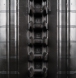 set of 2 18" bridgestone extreme duty polar tread pattern rubber track (450x86bx58)