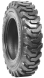 set of 4 5.70x12 camso 6-ply xtra wall r-4 skid steer heavy duty tires