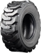 set of 4 14x17.5 12-ply xtra wall r-4 skid steer heavy duty tires