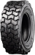 set of 4 12x16.5 12-ply lifemaster skid steer extreme duty tires