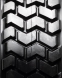 set of 4 12x16.5 12-ply lifemaster skid steer extreme duty tires