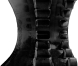set of 2 15" camso extreme duty hxd pattern rubber track (381x101.6x42)