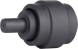 john deere 75g top track roller