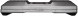 cat 312cl 500 mm hybrid pad 171-107-500 with 16mm x 60mm socket bolts, nuts, lockwashers (4 ea.)