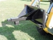 trailer mover - low ground clearance | berlon