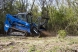 forestry drum mulcher | blue diamond