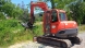 brush cutter - heavy duty - mini excavator | blue diamond