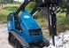 mini skid steer breaker hammer | blue diamond