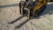 mini skid steer pallet forks | blue diamond