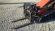 mini skid steer pallet forks | blue diamond