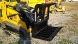 mini skid steer root grapple | blue diamond