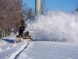 snow blower - extreme duty | blue diamond