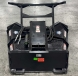 demo blue diamond severe duty 60" disc mulcher 32-45 gpm
