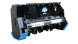 excavator drum mulcher - heavy duty | blue diamond