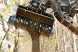 excavator drum mulcher - extreme duty | blue diamond