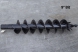heavy duty auger bit with cast head