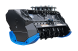 excavator drum mulcher - sdx | blue diamond