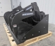 brand new blue diamond 78" severe duty grapple bucket