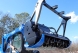 heavy duty forestry drum mulcher | blue diamond