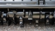 heavy duty forestry drum mulcher | blue diamond