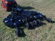 tractor 15' flex wing rotary cutter | blue diamond