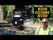 excavator drum mulcher - extreme duty | blue diamond