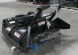 demo unit - 60" severe duty disc mulcher | blue diamond 