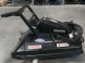 demo unit - 60" severe duty disc mulcher | blue diamond 