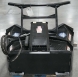 demo unit - 60" severe duty disc mulcher | blue diamond 
