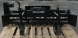demo unit - 84" blue diamond severe duty power rake 16-26 gpm